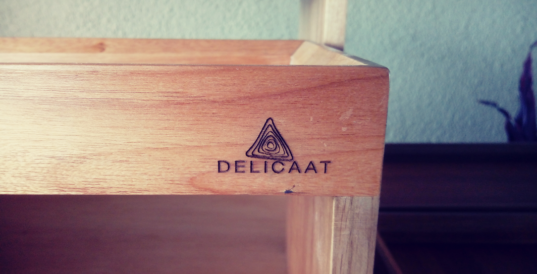 Logo Delicaat